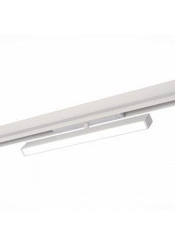 Трековый светодиодный светильник ST Luce Skyline 220 ST378.506.18