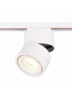 Трековый светодиодный светильник ST Luce ST652.546.12