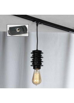 Трековый светильник однофазный Lussole LOFT Track Lights LSP-9920-TAB