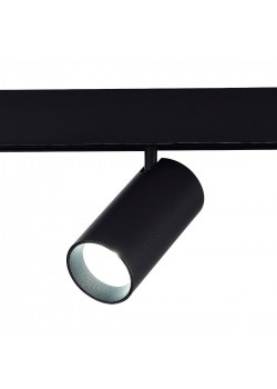 Трековый светодиодный светильник ST Luce Skyline 48 ST375.406.20