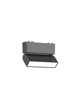 Трековый светильник Aployt Magnetic track 48 APL.0103.00.05