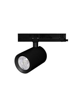 Трековый светодиодный светильник Arlight LGD-Nika-4TR-R100-30W Warm3000 031173