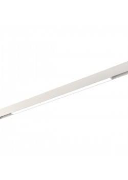 Трековый магнитный светильник ST Luce SKYLINE 48 ST370.506.18