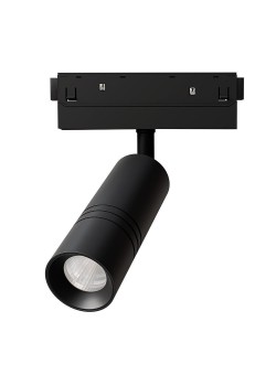 Трековый светодиодный светильник Arte Lamp EXPERT A5741PL-1BK