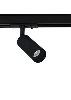 Трековый светильник Arte Lamp NET MINI A6451PL-1BK