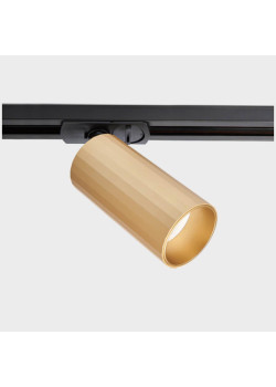 Трековый светильник Italline IT08-8010 gold