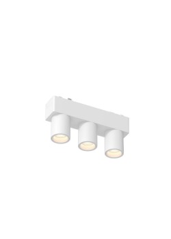 Трековый светильник Aployt Magnetic track 48 APL.0110.10.06