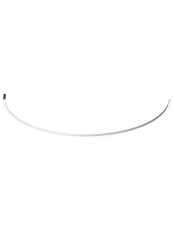 Магнитный трековый светильник Arte Lamp OPTIMA A7279PL-1BK
