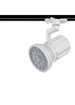 Трековый светильник Arte Lamp Track Lights A6118PL-1WH