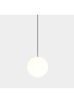 Трековый светодиодный светильник Italline IT010-4020 black 3000K