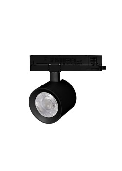 Трековый светодиодный светильник Arlight LGD-Nika-4TR-R100-20W Day4000 031111