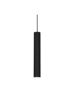 Трековый светильник Ideal Lux Look Track Nero 231631