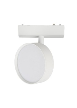 Трековый светильник Aployt Magnetic track 48 APL.0118.10.09