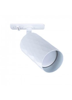 Трековый светильник Arte Lamp Fang A5560PL-1WH