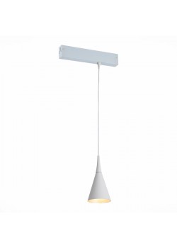 Трековый светильник ST Luce SKYLINE 220 ST502.503.01