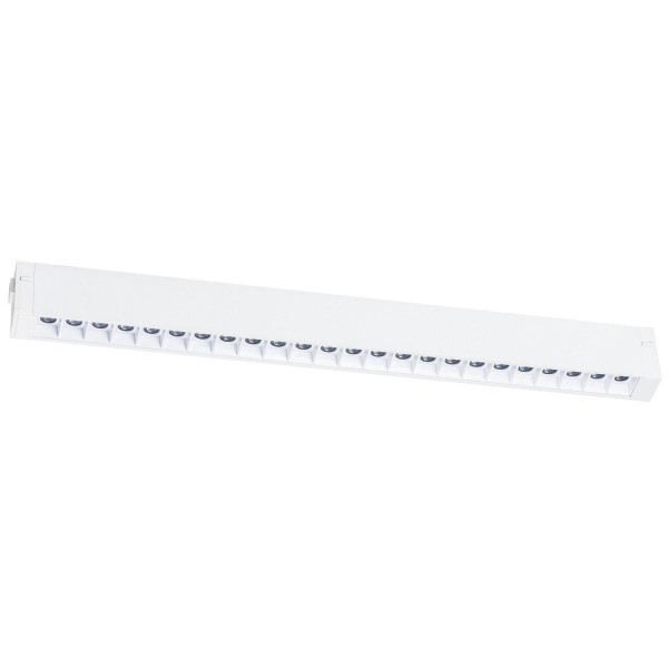 Трековый светодиодный светильник Lightstar Teta 205126