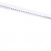 Трековый светодиодный светильник Arte Lamp Linea A4635PL-1WH