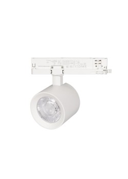 Трековый светодиодный светильник Arlight LGD-Nika-4TR-R100-20W Day4000 031164