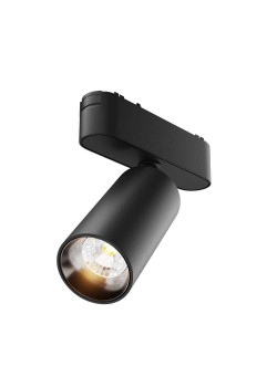 Трековый светодиодный светильник Maytoni Technical Focus LED Radity TR103-1-12W3K-M-B