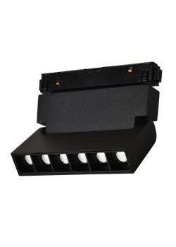 Трековый светодиодный светильник для магнитного шинопровода LOFT IT Tech T108-06