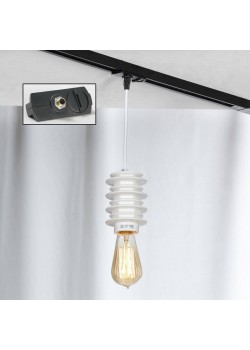 Трековый светильник однофазный Lussole LOFT Track Lights LSP-9921-TAB