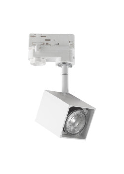 Трековый светильник Ideal Lux Mouse Track Bianco 229768