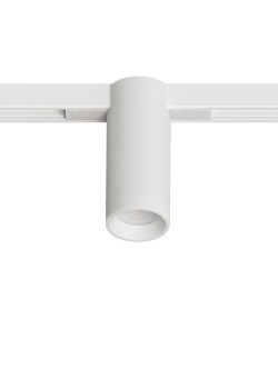Магнитный трековый светильник Arte Lamp OPTIMA A7290PL-1WH