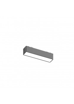 Трековый светодиодный светильник Aployt Magnetic track 48 APL.0101.00.05