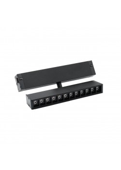 Трековый светодиодный светильник Aployt Magnetic track 220 APL.0202.00.09