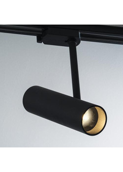 Трековый светильник Italline M03-092 black
