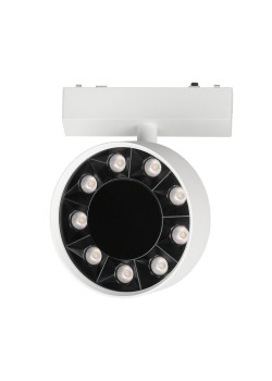 Трековый светильник Aployt Magnetic track 48 APL.0119.10.09