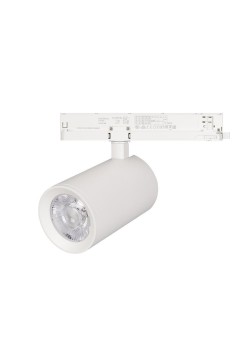 Трековый светодиодный светильник Arlight LGD-Nika-4TR-R100-40W Day4000 031175