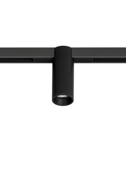 Магнитный трековый светильник Arte Lamp OPTIMA SMART A7369PL-1BK