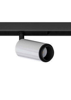 Магнитный трековый светильник Arte Lamp OPTIMA A7295PL-1WH