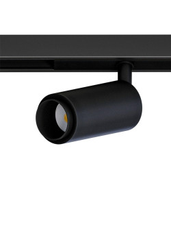 Магнитный трековый светильник Arte Lamp OPTIMA A7275PL-1BK