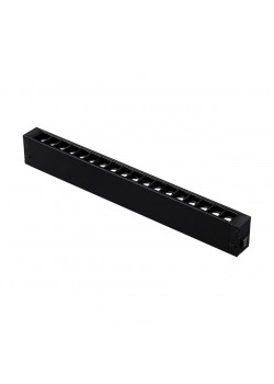 Трековый светодиодный светильник Aployt Magnetic track 220 APL.0200.00.18