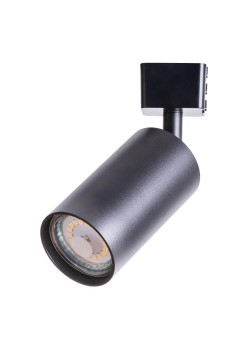Трековый светильник Arte Lamp Ridge A1518PL-1BK