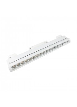 Трековый светильник магнитный Vitaluce VT0200046-00.1