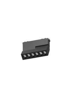 Трековый светильник Aployt Magnetic track 48 APL.0104.00.10