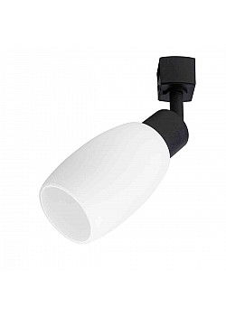 Трековый светильник Arte Lamp Miia A3055PL-1BK