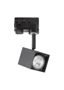 Трековый светильник Ideal Lux Mouse Track Nero 229782