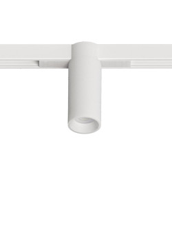 Магнитный трековый светильник Arte Lamp OPTIMA A7289PL-1WH