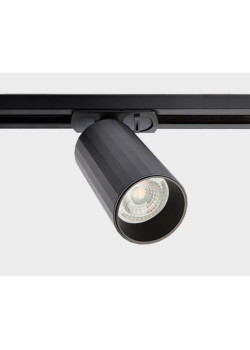 Трековый светильник Italline IT08-8010 black