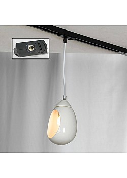 Трековый светильник однофазный Lussole LOFT Track Lights LSP-8034-TAB