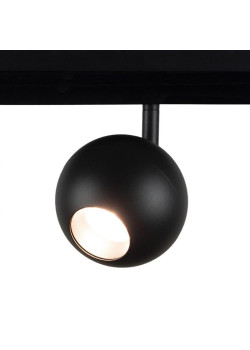 Трековый светодиодный светильник для магнитного шинопровода LOFT IT Tech T024-12