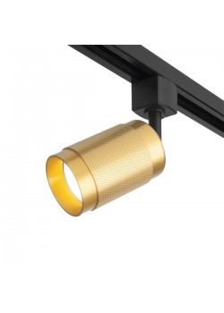 Трековый светильник Elektrostandard Tony MRL 1012 GU10 золото a048161