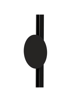 Магнитный трековый светильник Arte Lamp OPTIMA A7271PL-1BK