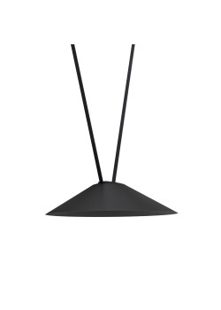 Магнитный трековый светильник Arte Lamp OPTIMA A8468PL-1BK