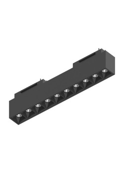 Трековый светодиодный светильник Ideal Lux Arca Accent 30 cm 4000K 223001