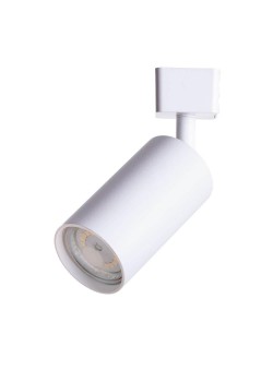 Трековый светильник Arte Lamp Ridge A1518PL-1WH